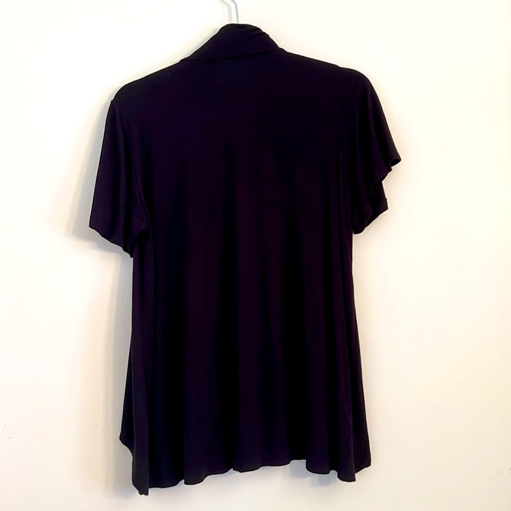 Nwot Elevated Tee - image 4